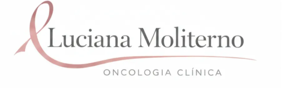 Dra. Luciana Moliterno — Oncologia Clínica